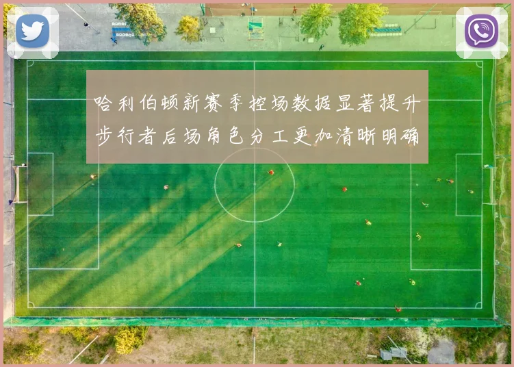 哈利伯顿新赛季控场数据显著提升步行者后场角色分工更加清晰明确