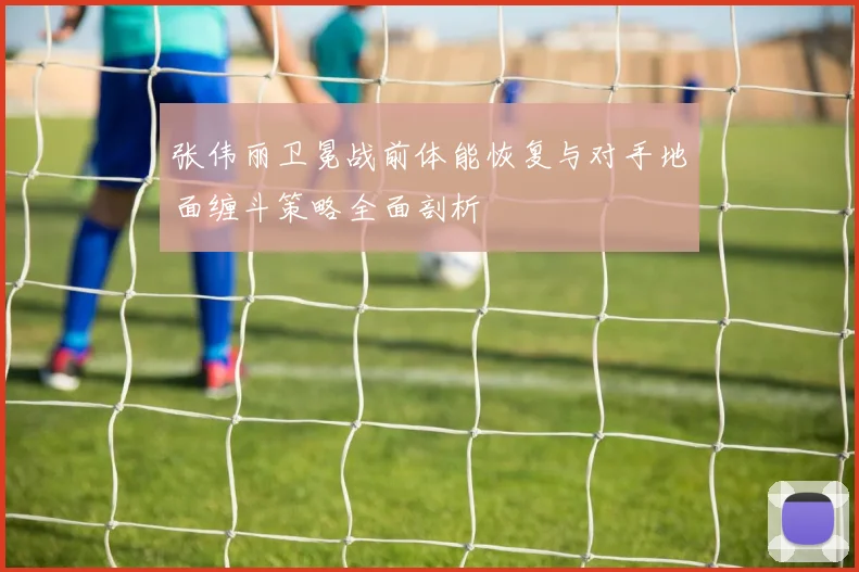 张伟丽卫冕战前体能恢复与对手地面缠斗策略全面剖析